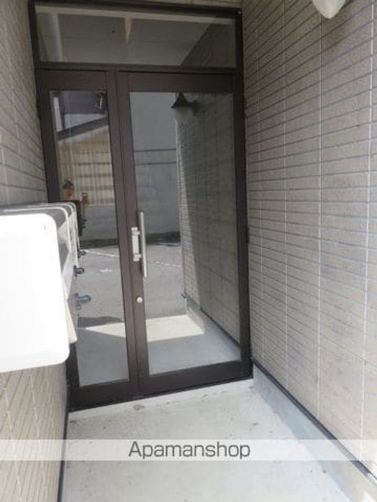 メゾンかなもりのその他画像