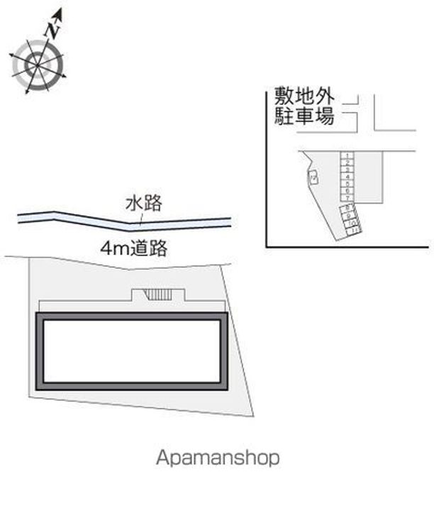 レオパレスC&Kのその他画像