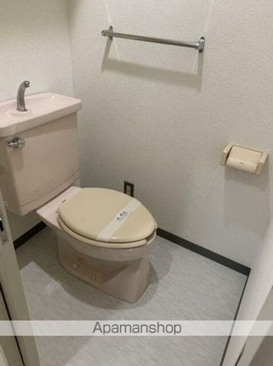 東京都杉並区高円寺南4丁目の賃貸マンションのその他画像