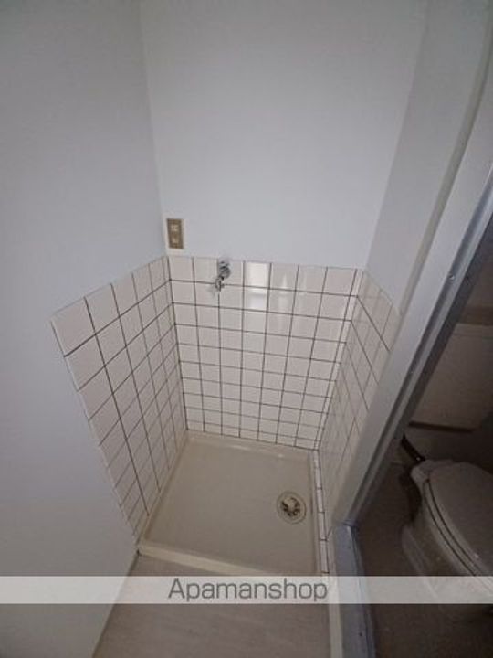 クリーンハイツ旭が丘の内装