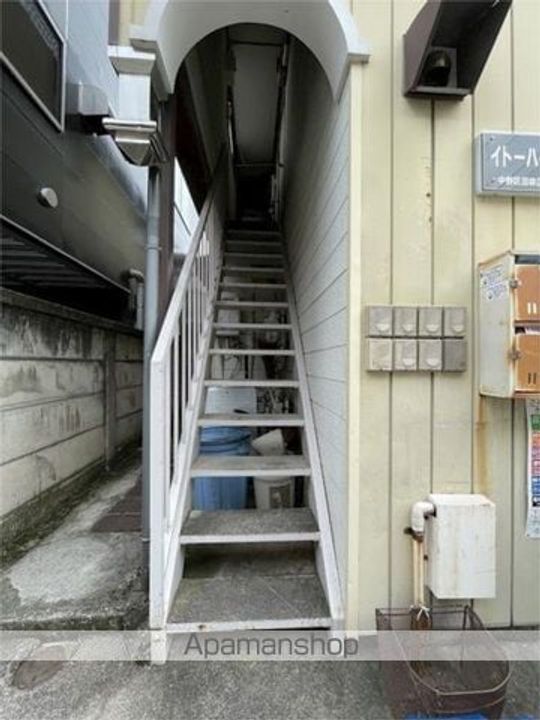 イトーハイツ沼袋1Bのその他画像