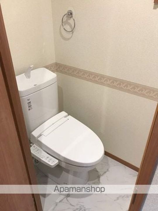 東京都杉並区永福4丁目の賃貸マンションのその他画像