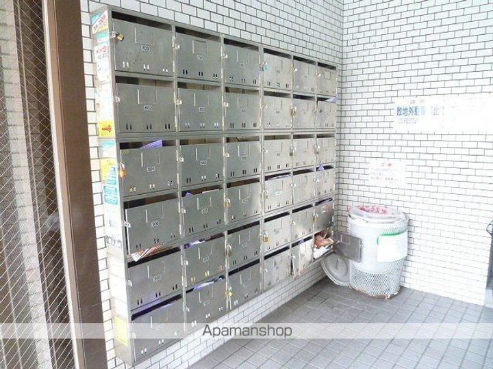 福岡県福岡市中央区高砂2丁目の賃貸マンション202のその他画像