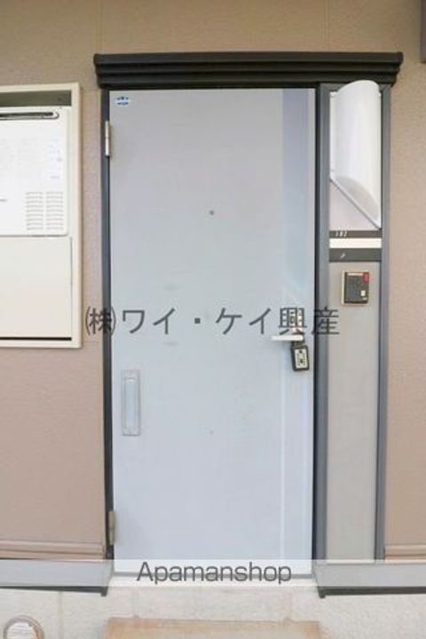 ジョイ福田 A棟のその他画像