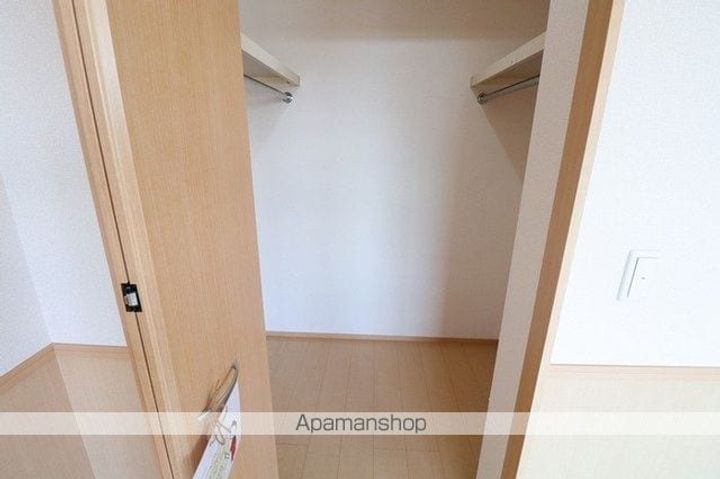 ELAN(エラン)の内装