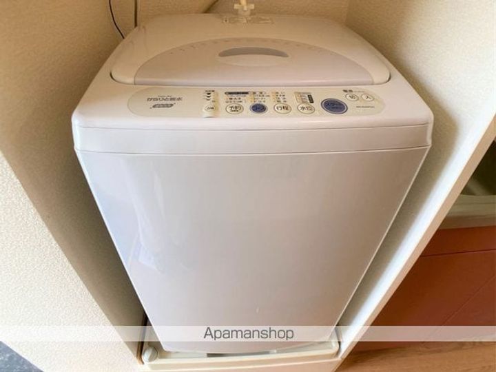 レオパレスラトナのその他画像
