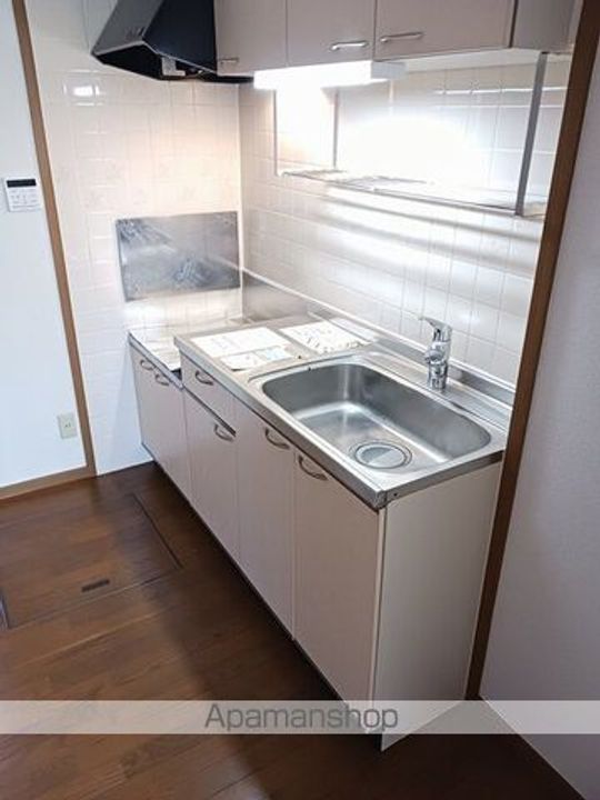 エターナルグローブBのキッチン