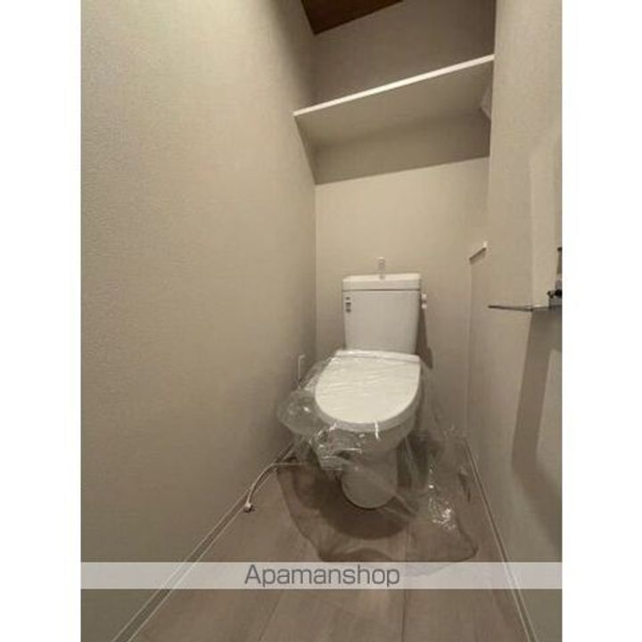 (仮称)城西一丁目マンションのその他画像