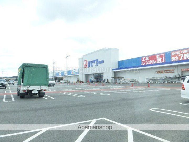 レオパレス沢田2204の周辺