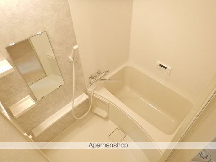 K−クレスト西新町の風呂