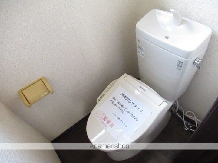 ラテールB棟103のその他画像