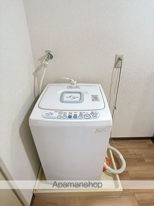 岡山県岡山市北区矢坂東町の賃貸マンションの内装