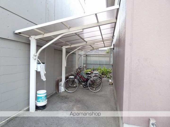 メゾン大沢のその他画像