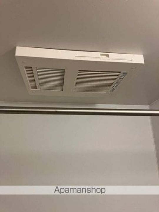 ボナールの内装