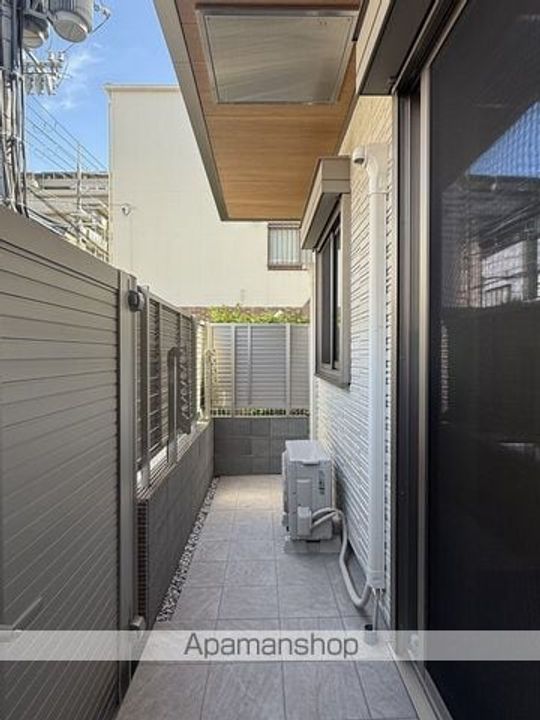 大阪府大阪市住之江区浜口東3丁目の賃貸マンションのその他画像