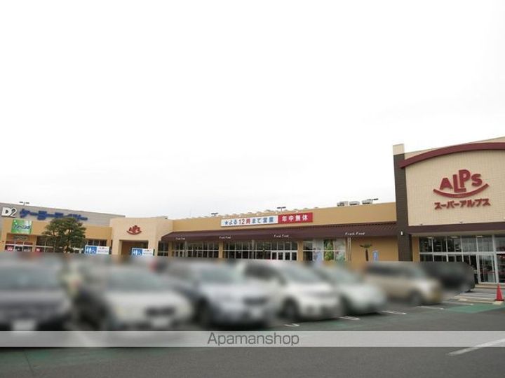 西武狭山グリーンヒル2号棟の周辺