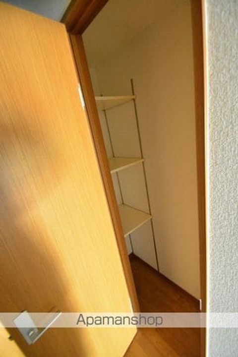 ディアグレイス五輪.の内装