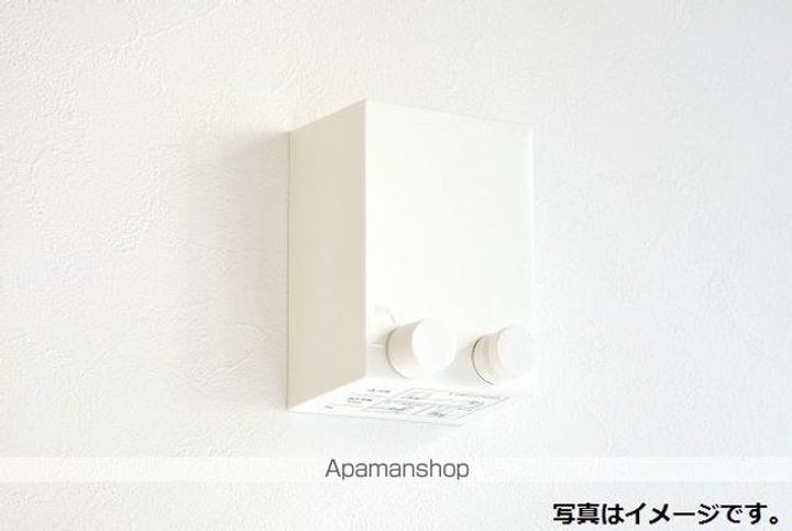 愛知県名古屋市中村区下中村町2丁目の賃貸アパートのその他画像