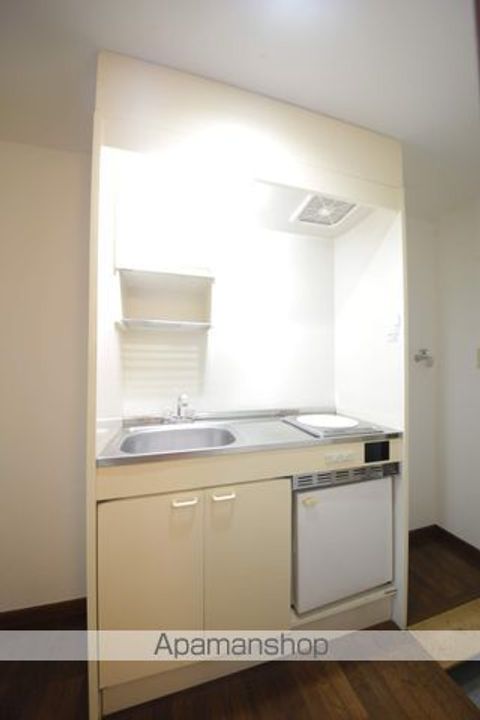 ホワイトウイング左入201の風呂