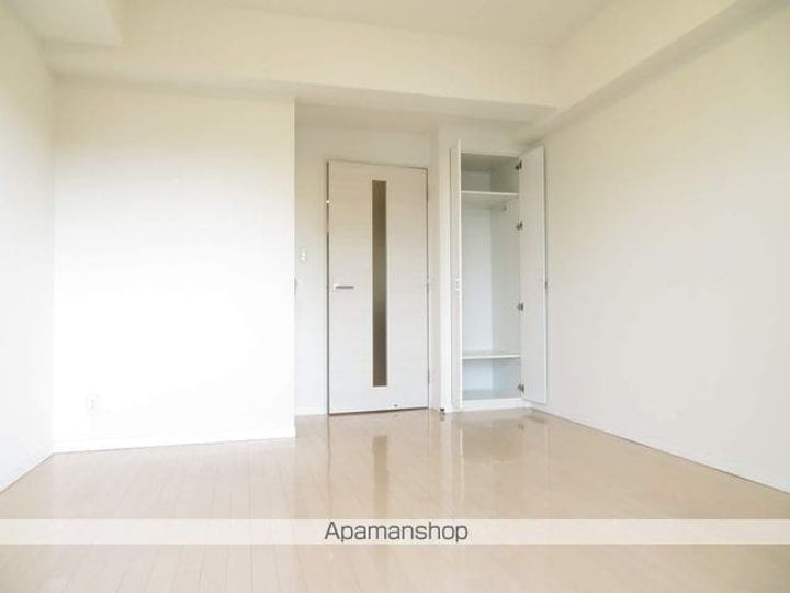 レジデンス片平の内装