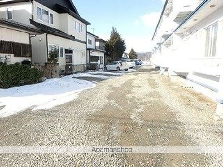 岩手県滝沢市穴口の賃貸アパートのその他画像