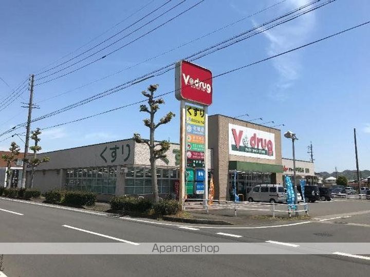 岐阜県岐阜市北島2丁目の賃貸アパートの周辺
