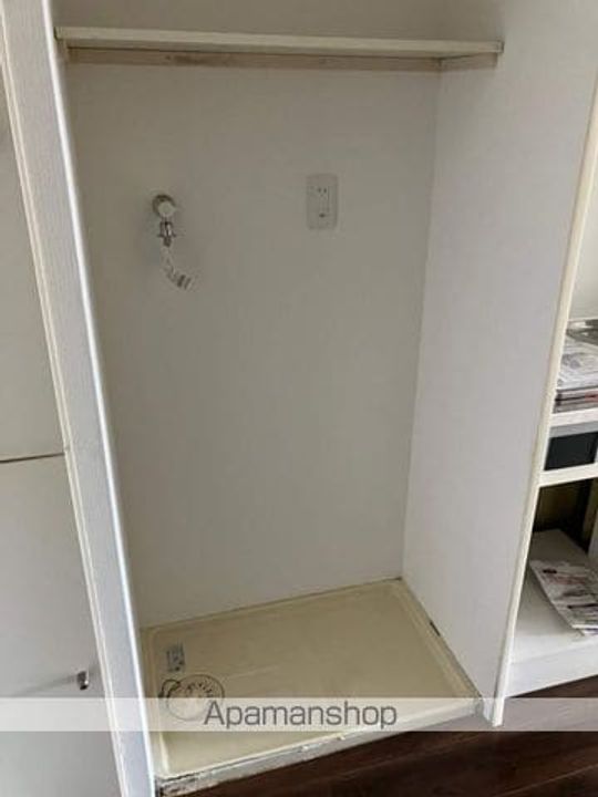 ラレーブ津田沼Ⅳの内装