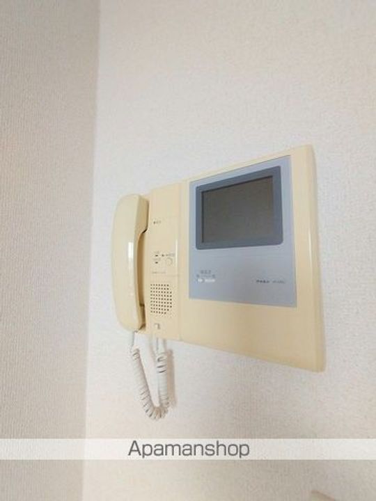 神奈川県川崎市宮前区鷺沼3丁目の賃貸マンションのその他画像