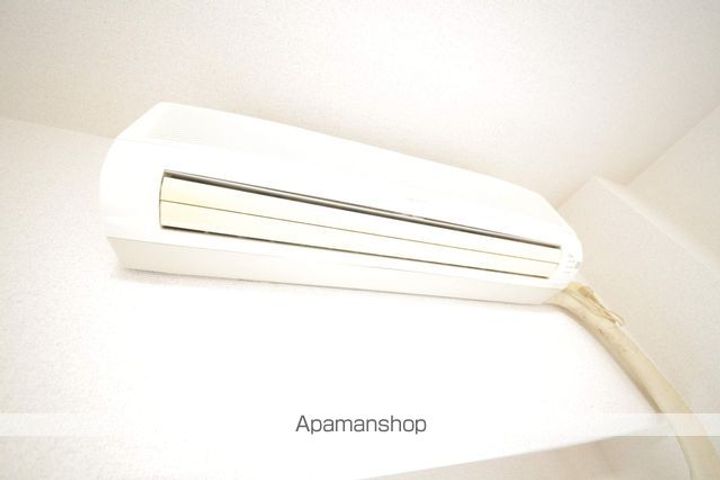 プラザマキシムの内装