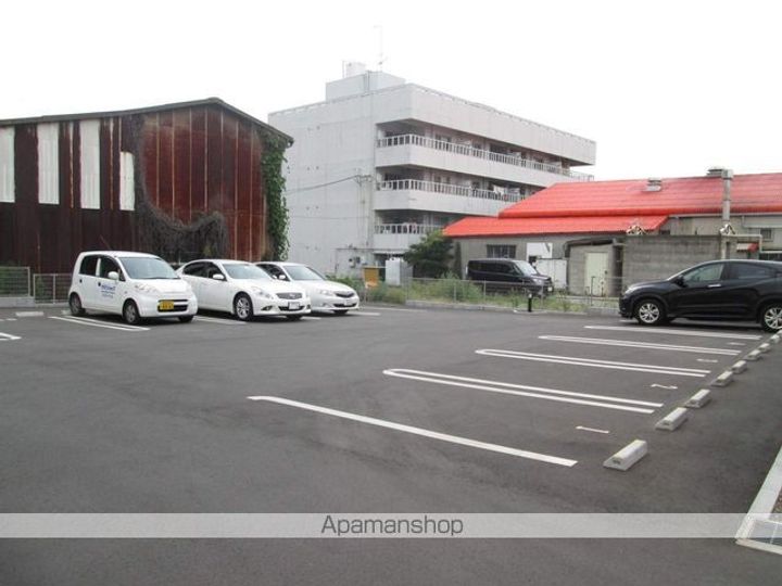 ミドル・クレメントのその他画像