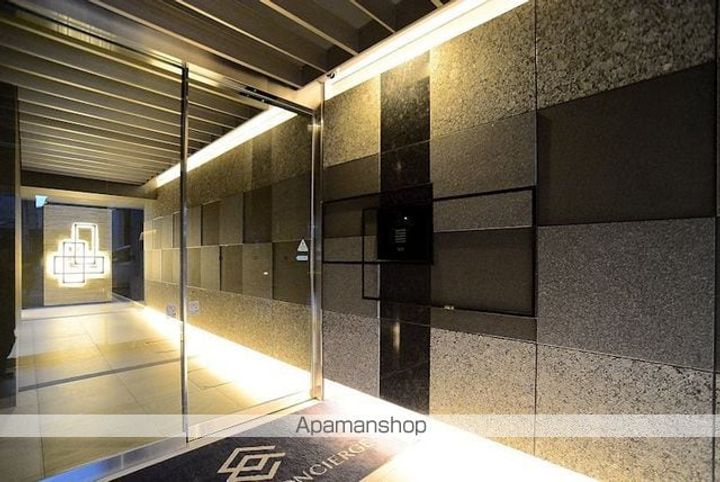 東京都練馬区桜台3丁目の賃貸マンションのその他画像