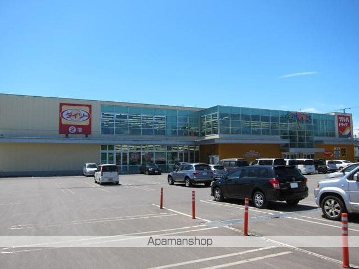 リアライズ松陰Ⅰ(リアライズマツカゲワン)302の周辺