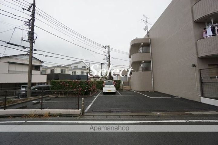 神奈川県横浜市南区大岡1丁目の賃貸マンションのその他画像