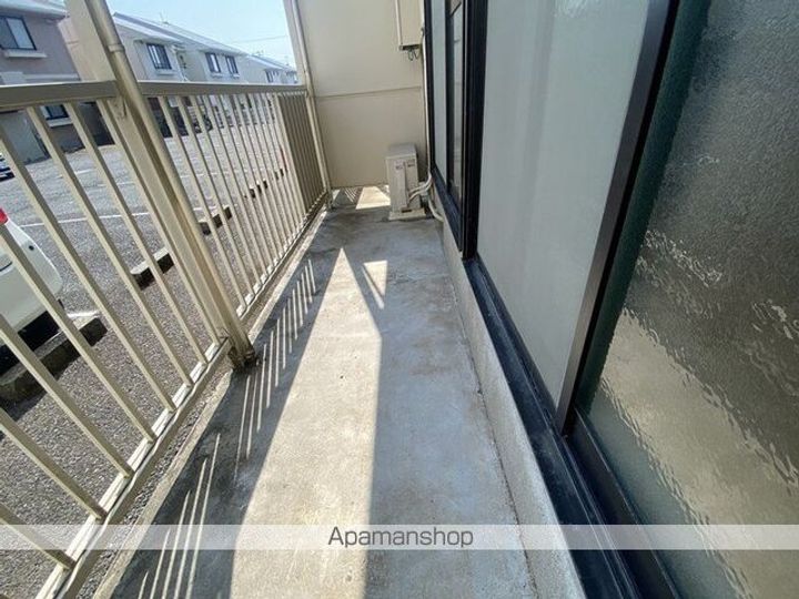 ラークヒルズ Aのその他画像