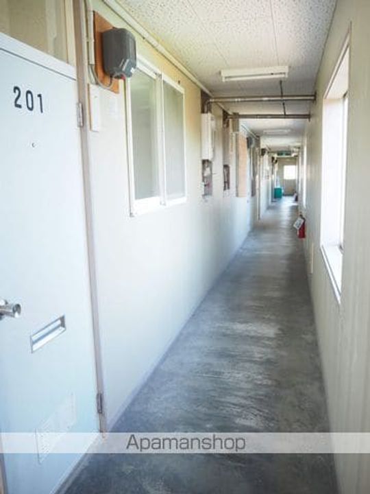 ハイツチェリー204のその他画像