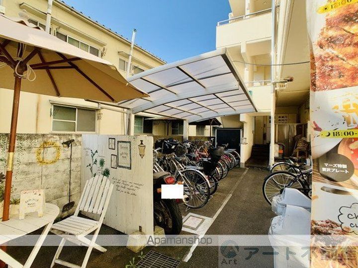 レジデンス・マーズのその他画像