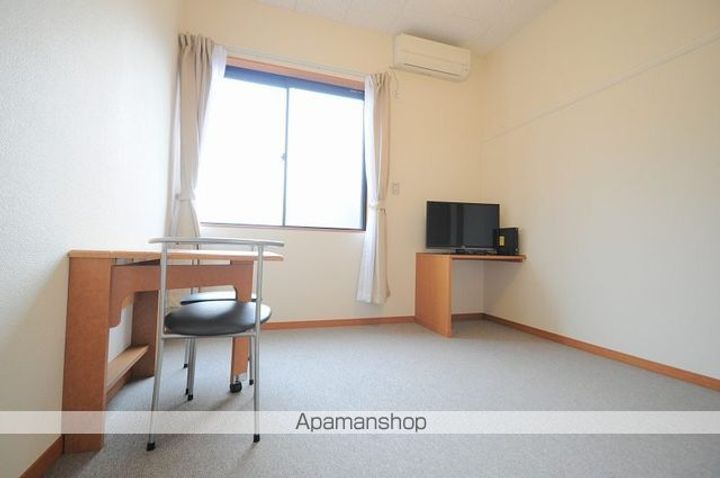 レオパレスエスポア屋敷代209のその他画像