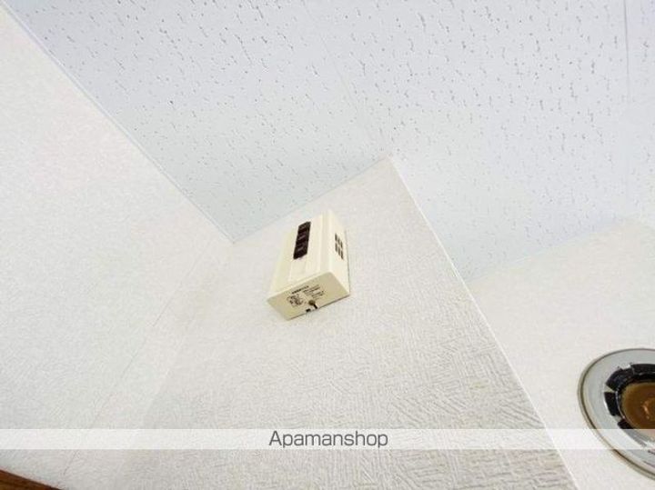 ハイデンス日吉Ⅰ307のその他画像