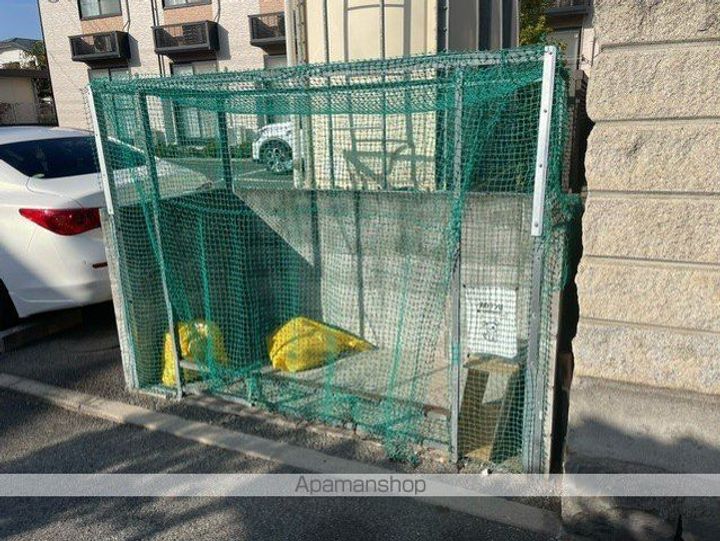 レオパレストリアノン武田のその他画像