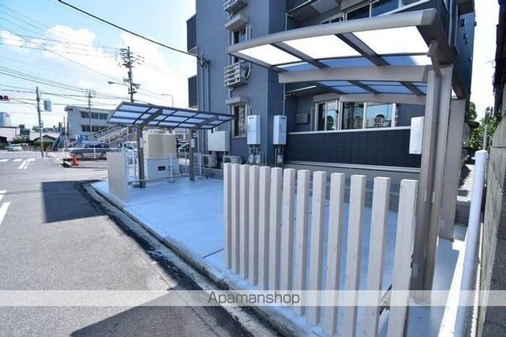 香川県高松市浜ノ町の賃貸アパートのその他画像