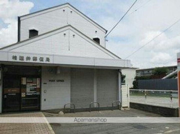レオパレスWINSの周辺