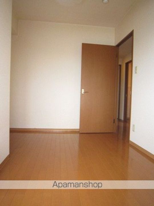 アロッジオSの内装