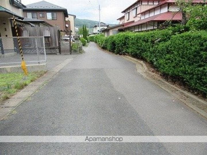 アーバンライフAの周辺