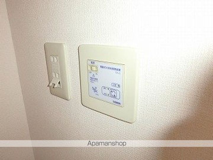 サンシティーヤーニングの内装