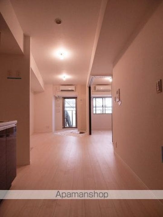 東京都中央区日本橋馬喰町2丁目の賃貸マンションの内装