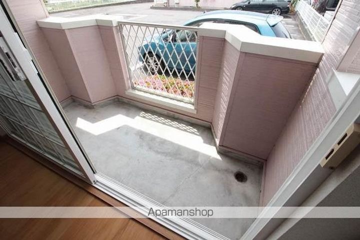 フラワーヒル Bのその他画像