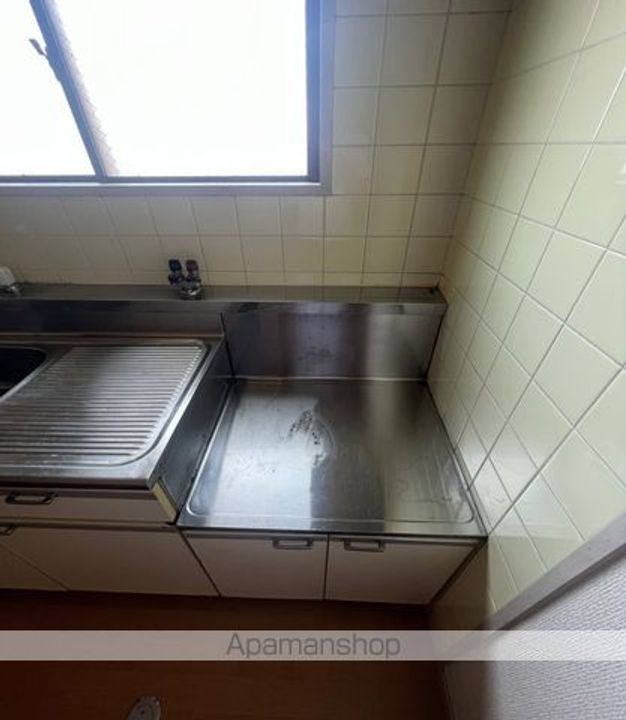 大阪府大阪市住吉区苅田8丁目の賃貸マンションのその他画像