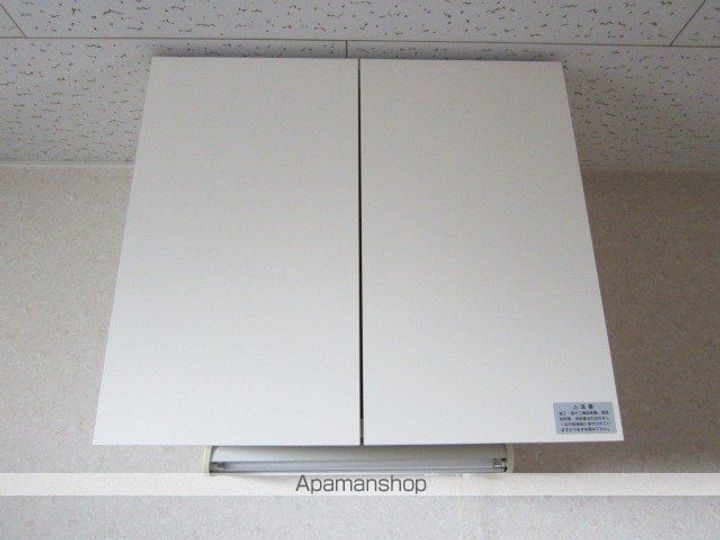 長野県長野市松岡1丁目の賃貸マンションの内装