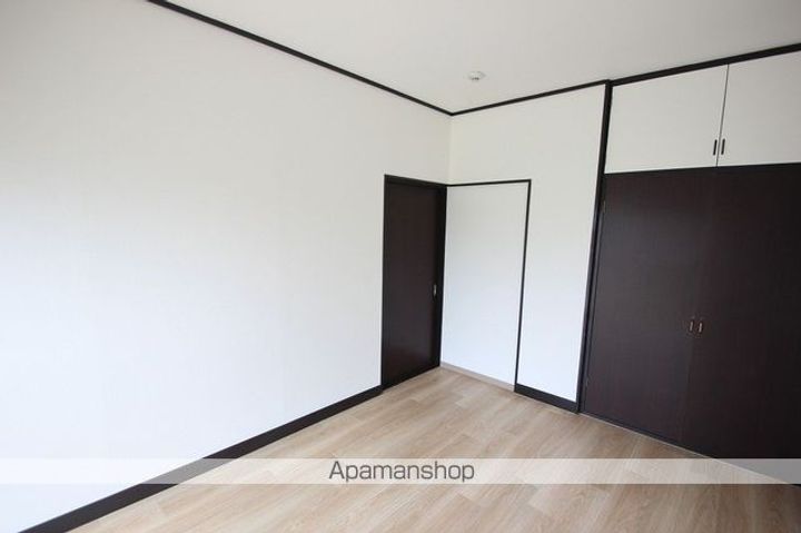 クレア蓮田201の内装