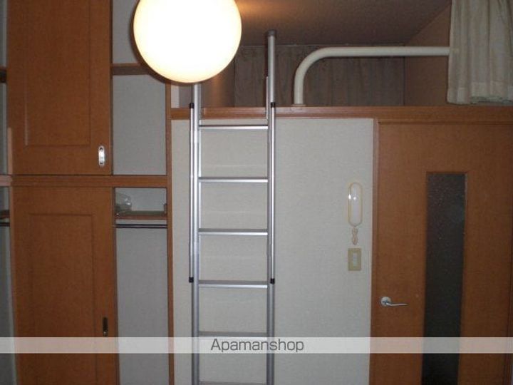 レオパレスホワイト バーチのその他画像